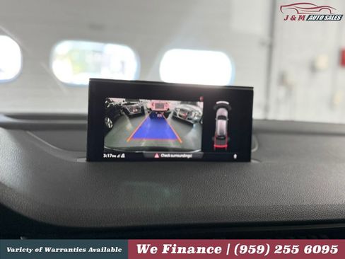 Used 2017 Audi Q7 3.0T Premium AWD/4WD image 18