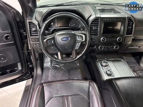 Used 2021 Ford Expedition Limited image 18