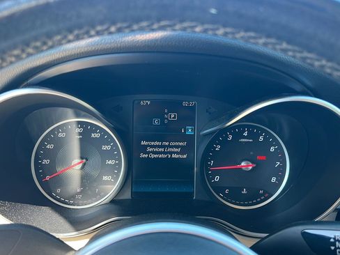 Used 2019 Mercedes-Benz C 300 Sedan w/ Premium Package image 22