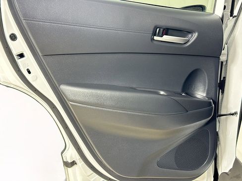 Certified 2024 Toyota Corolla Cross XLE w/ Convenience Package image 22