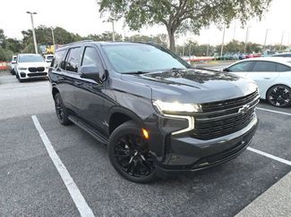 Used 2023 Chevrolet Tahoe RST w/ Luxury Package video 1