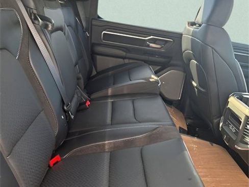 New 2026 RAM 1500 Laramie w/ Night Edition image 21