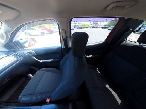 Used 2019 Ford Ranger XLT w/ FX4 Off-Road Package AWD/4WD image 32