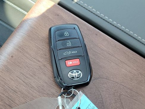 New 2026 Toyota Tundra 1794 Edition AWD/4WD image 28