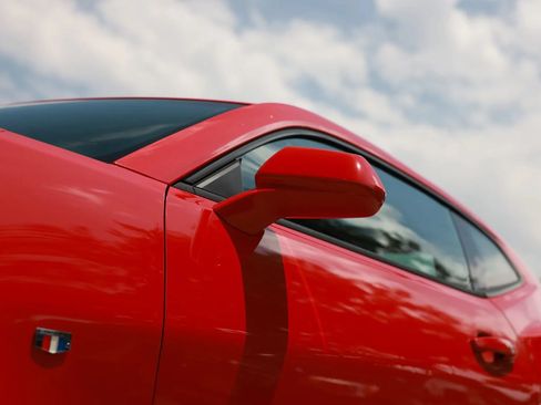 Used 2016 Chevrolet Camaro LT w/ RS Package RWD image 29