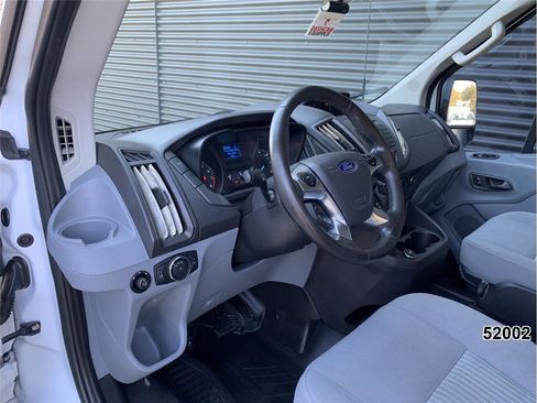 Used 2017 Ford Transit 150 130 Medium Roof w/ Interior Upgrade Package image 26