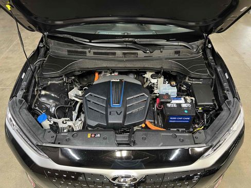 Used 2021 Hyundai Kona SEL w/ Cargo Package FWD image 29