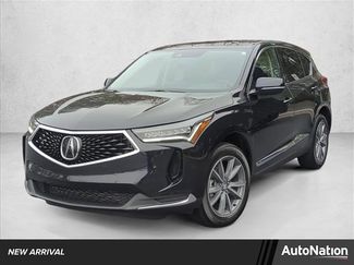 Used 2023 Acura RDX AWD w/ Technology Package video 1