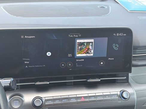 Used 2024 Hyundai Kona SEL w/ Convenience Package FWD image 22