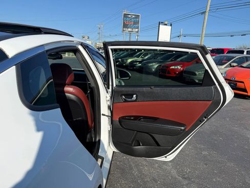 Used 2016 Kia Optima SX w/ Launch Edition Package image 38