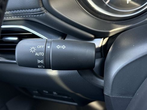 Used 2023 MAZDA CX-5 AWD 2.5 S w/ Preferred Package image 10