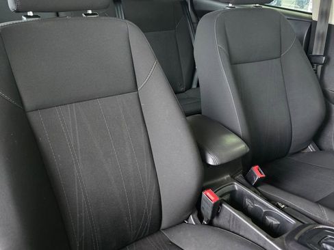 Used 2016 Ford Focus SE image 13
