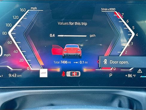 Used 2024 BMW 230i Coupe image 12