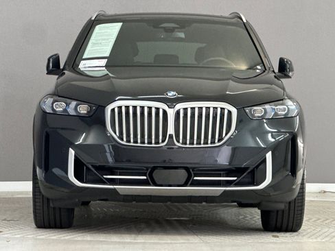 Used 2026 BMW X5 sDrive40i RWD image 5