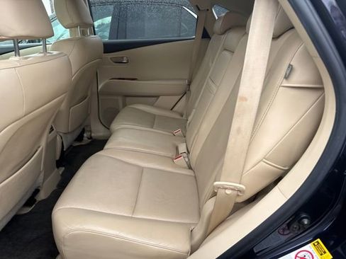 Used 2010 Lexus RX 350 AWD image 11