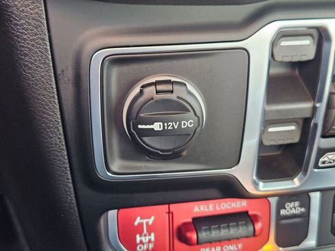 New 2026 Jeep Wrangler Willys image 30