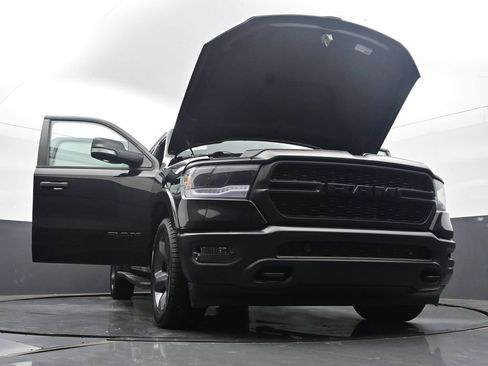 Used 2020 RAM 1500 Big Horn w/ Built-to-serve Edition AWD/4WD image 56