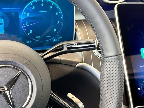 New 2026 Mercedes-Benz GLC 43 AMG 4MATIC image 15