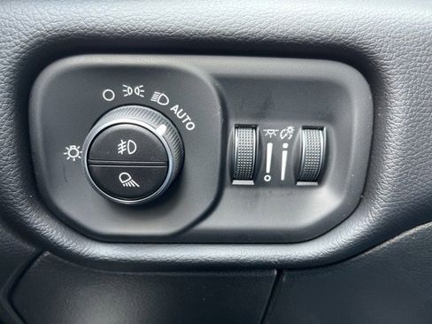 New 2026 RAM 2500 Laramie image 33