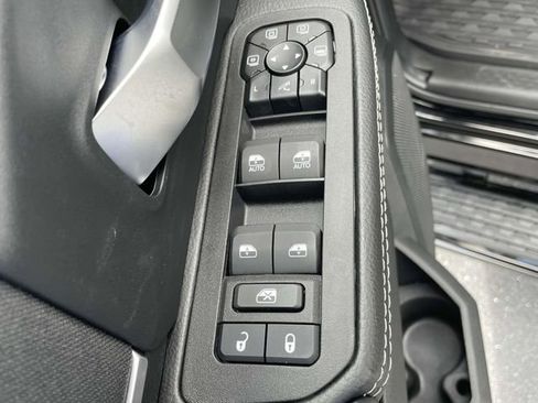New 2025 RAM 2500 Big Horn RWD image 16