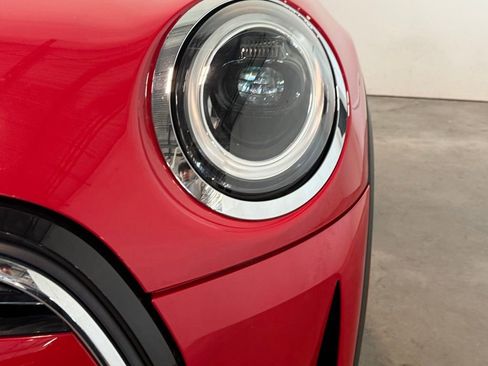 Used 2022 MINI Cooper SE FWD image 16