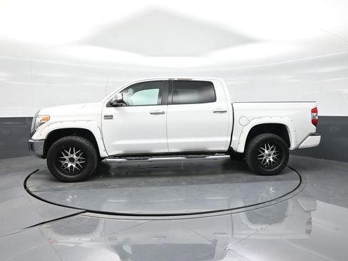 Used 2015 Toyota Tundra 1794 Edition AWD/4WD image 20