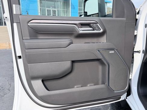 New 2026 Chevrolet Silverado 2500 LTZ w/ Trail Boss Package image 31