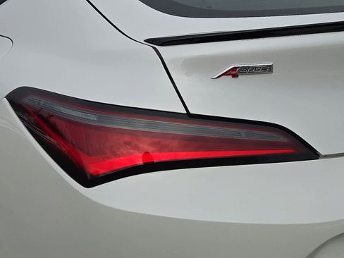 Certified 2025 Acura Integra A-Spec image 11