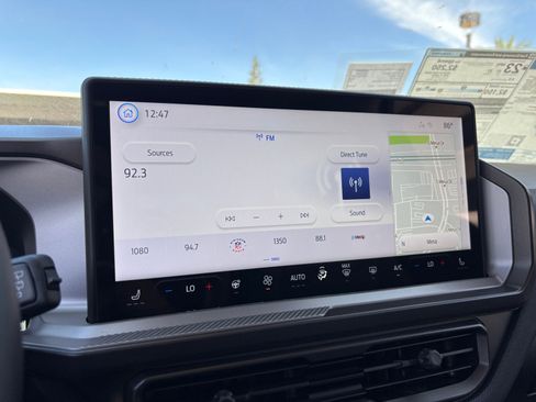 New 2026 Ford Bronco Sport Badlands w/ Badlands Tech Package image 12