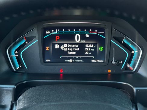 Certified 2024 Honda Odyssey Touring image 18