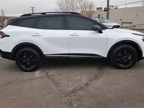 Used 2023 Kia Sportage X-Pro Prestige image 9
