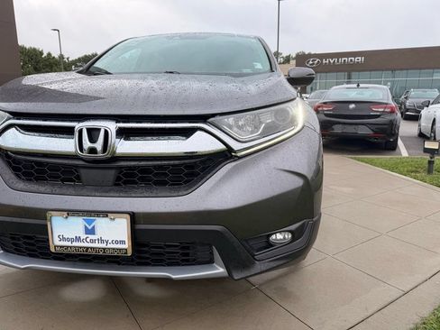 Used 2019 Honda CR-V EX-L image 13