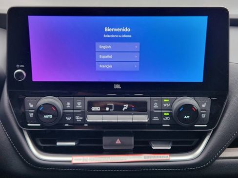 New 2026 Toyota Grand Highlander FWD image 14