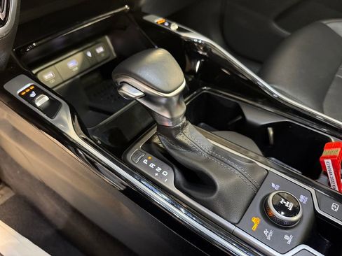Certified 2022 Kia Sorento SX AWD/4WD image 21