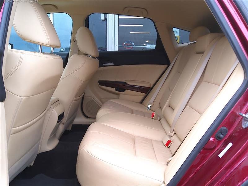 Used 2010 Honda Crosstour EX-L image 6