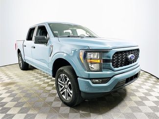 Used 2023 Ford F150 XL w/ STX Appearance Package video 1