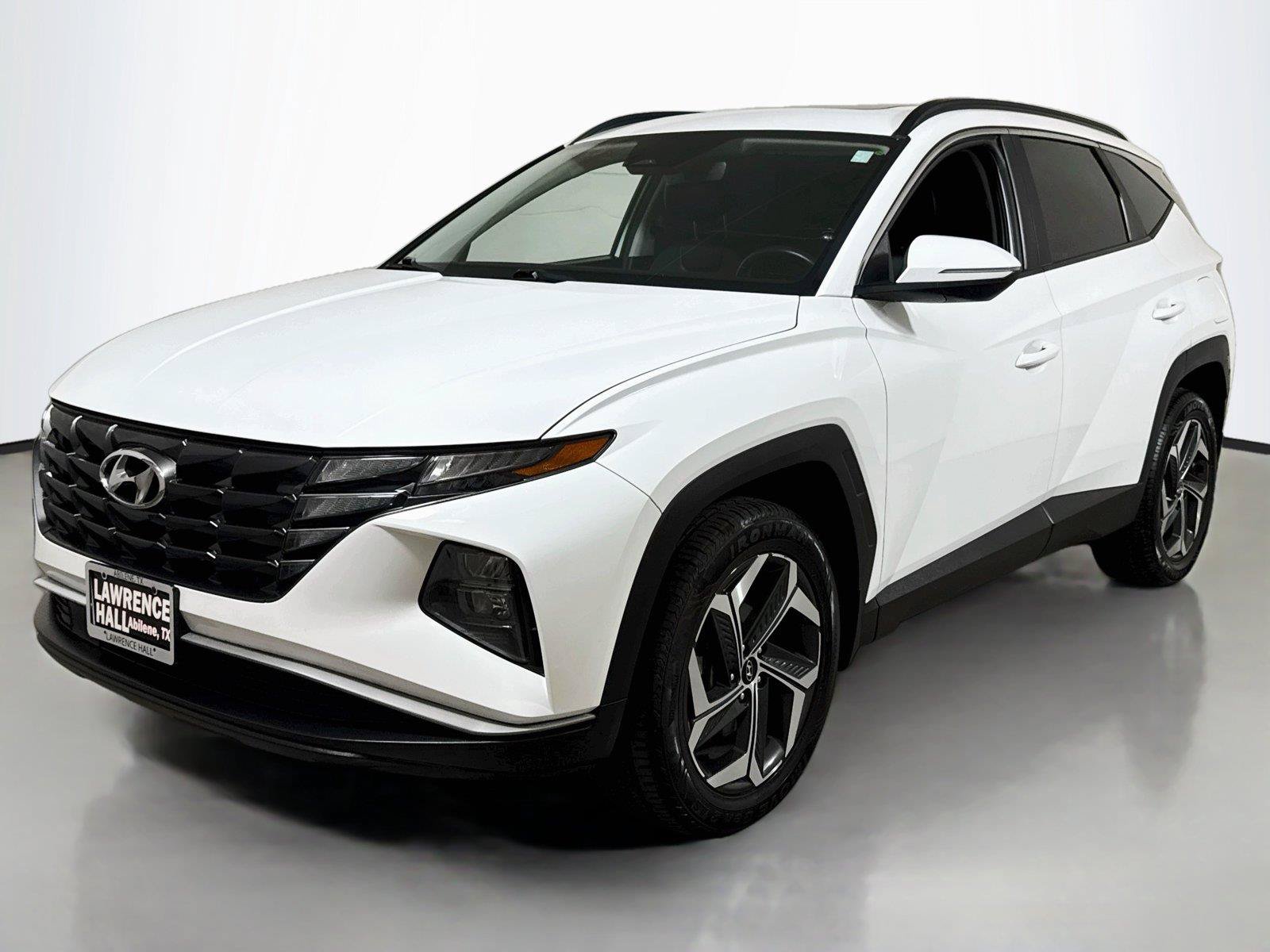 Used 2023 Hyundai Tucson SEL w/ Convenience Package AWD/4WD image 1