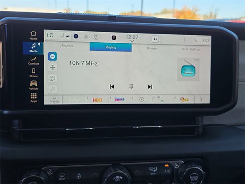 New 2026 Jeep Wrangler Willys image 21