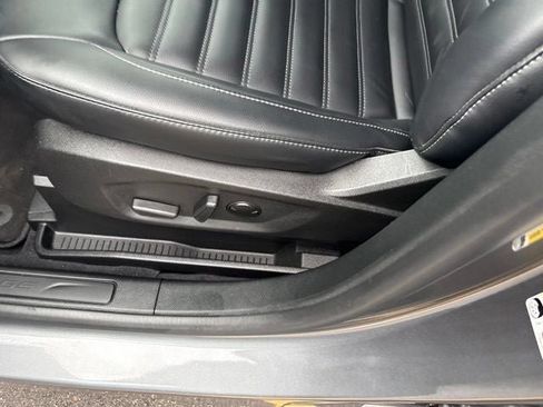 Used 2024 Ford Edge SEL w/ Convenience Package AWD/4WD image 22