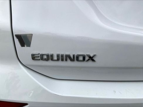 Used 2023 Chevrolet Equinox LT FWD image 26