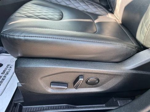 Used 2024 Ford Edge Titanium w/ Equipment Group 301A AWD/4WD image 26