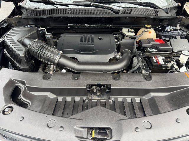 Used 2021 Chevrolet Blazer LT AWD/4WD image 14
