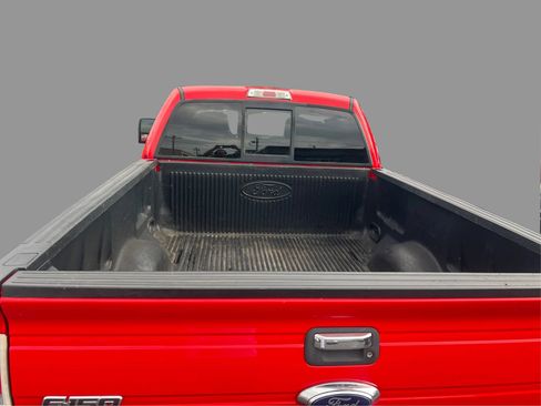 Used 2013 Ford F150 XLT w/ Luxury Equipment Group AWD/4WD image 15