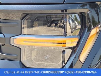 New 2025 Ford F150 XLT w/ Equipment Group 302A MID