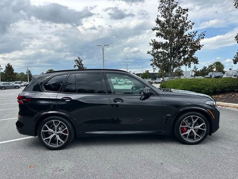 New 2026 BMW X5 xDrive50e w/ M Sport Package AWD/4WD image 6
