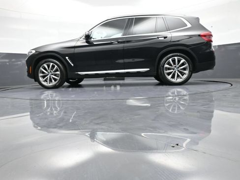 Used 2019 BMW X3 xDrive30i AWD/4WD image 36