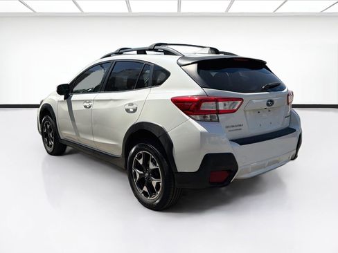 Used 2019 Subaru Crosstrek 2.0i Premium AWD/4WD image 6