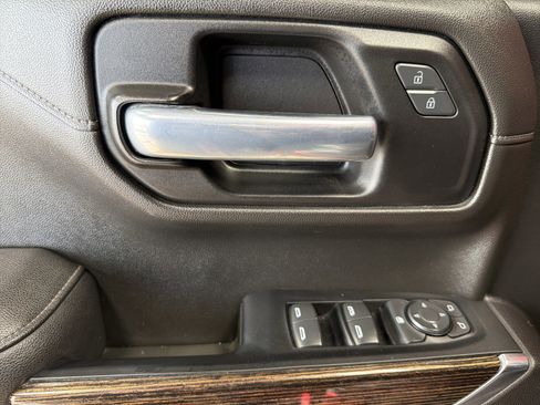 Used 2022 GMC Sierra 1500 Elevation image 20