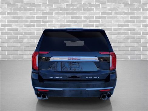 Used 2021 GMC Yukon XL Denali w/ Denali Ultimate Package image 6