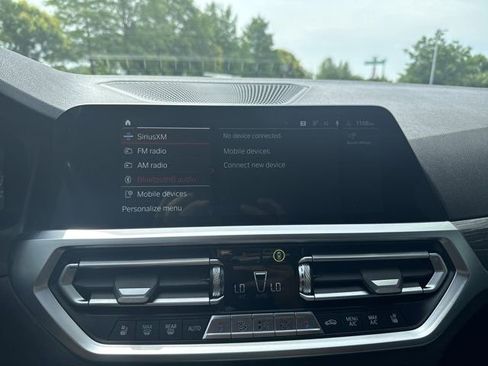 Used 2023 BMW M4 xDrive Competition w/ M Driver's Package AWD/4WD image 12